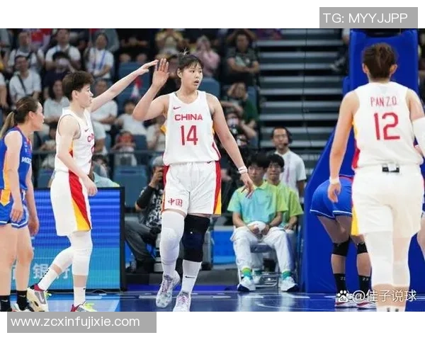 中国女篮亚运会精彩对决蒙古队回放视频全程回顾与精彩瞬间解析