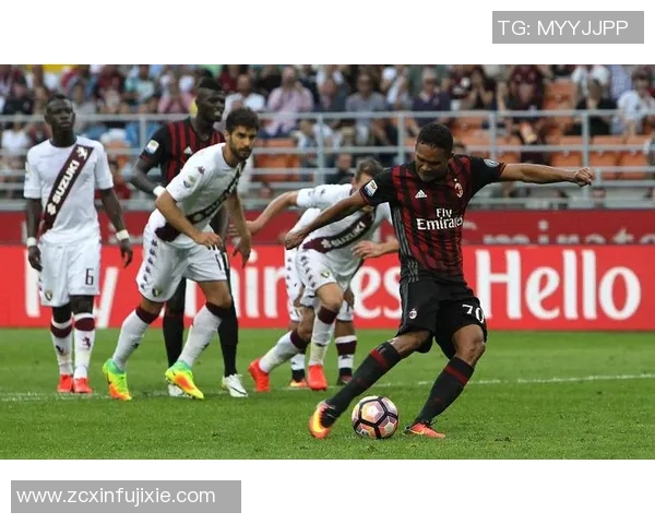 AC米兰对阵三普多利亚精彩直播全程回顾与赛后分析