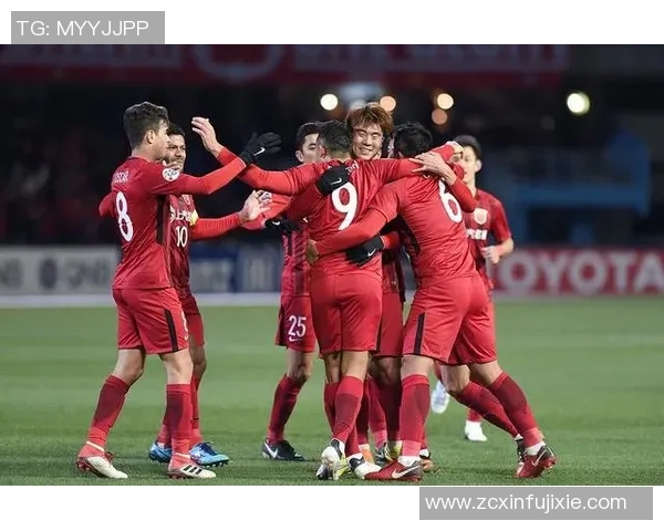 川崎前锋与上海上港比赛前瞻及比分预测分析