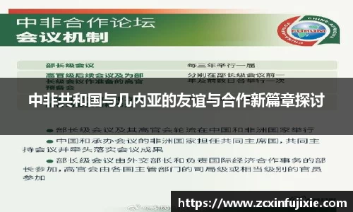 中非共和国与几内亚的友谊与合作新篇章探讨